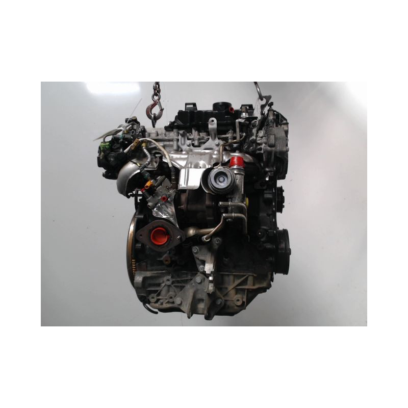 MOTEUR DIESEL RENAULT SCENIC III 2009- 2.0 dCi 