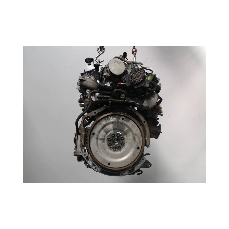 MOTEUR DIESEL RENAULT SCENIC III 2009- 2.0 dCi 