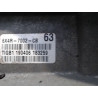 BOITE A VITESSE MECANIQUE JAGUAR X-TYPE 2.2 D