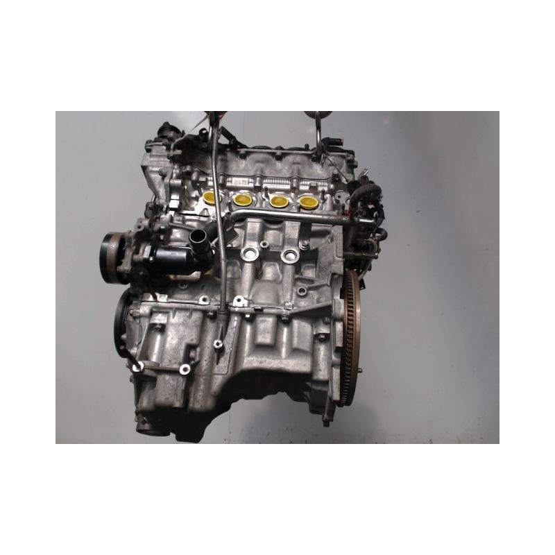 MOTEUR ESSENCE TOYOTA YARIS II 2010- 1.3 