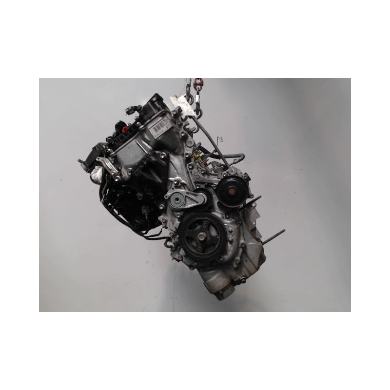 MOTEUR ESSENCE TOYOTA YARIS II 2010- 1.3 