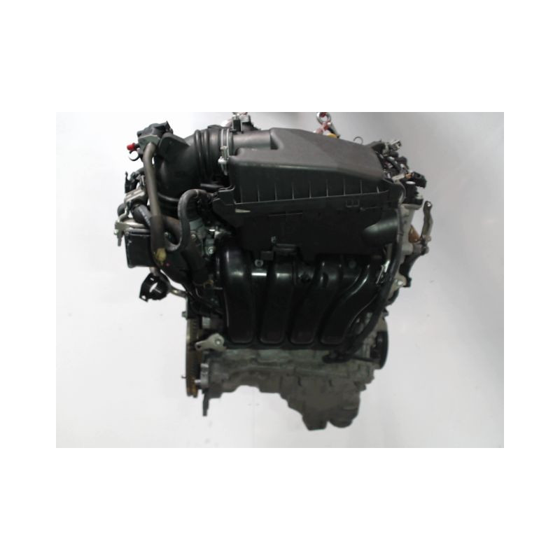 MOTEUR ESSENCE TOYOTA YARIS II 2010- 1.3 