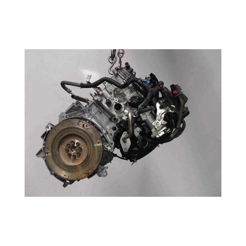 MOTEUR ESSENCE TOYOTA YARIS II 2010- 1.3 