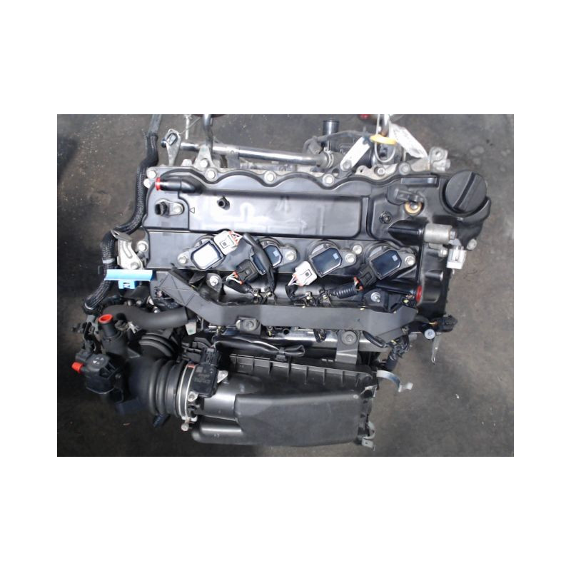 MOTEUR ESSENCE TOYOTA YARIS II 2010- 1.3 