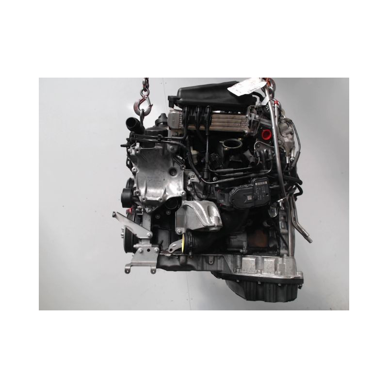 MOTEUR DIESEL MERCEDES CLASSE C 2007- C 200 d 