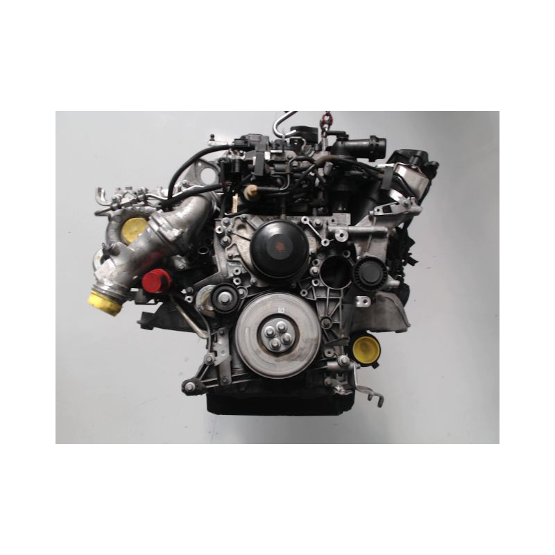 MOTEUR DIESEL MERCEDES CLASSE C 2007- C 200 d 