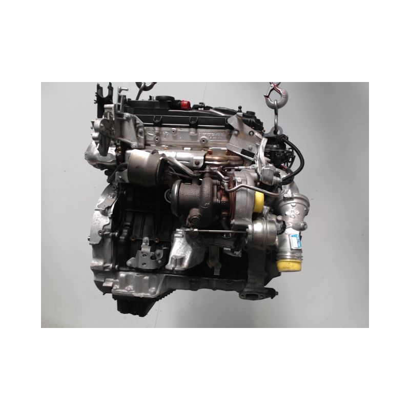 MOTEUR DIESEL MERCEDES CLASSE C 2007- C 200 d 