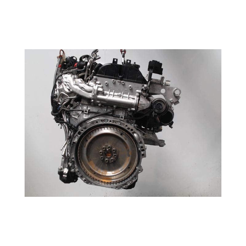 MOTEUR DIESEL MERCEDES CLASSE C 2007- C 200 d 
