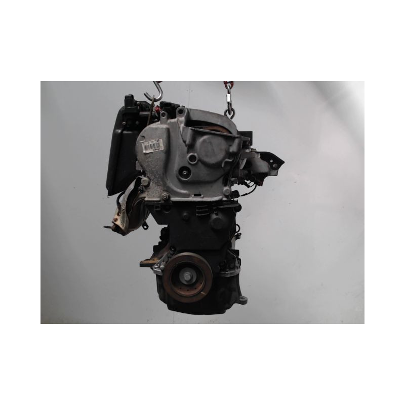 MOTEUR ESSENCE RENAULT MEGANE  I CLASSIC PH2 99-02 1.4 16V 