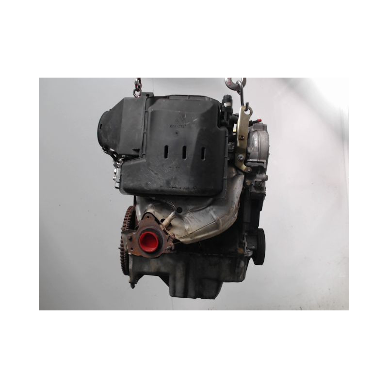 MOTEUR ESSENCE RENAULT MEGANE  I CLASSIC PH2 99-02 1.4 16V 
