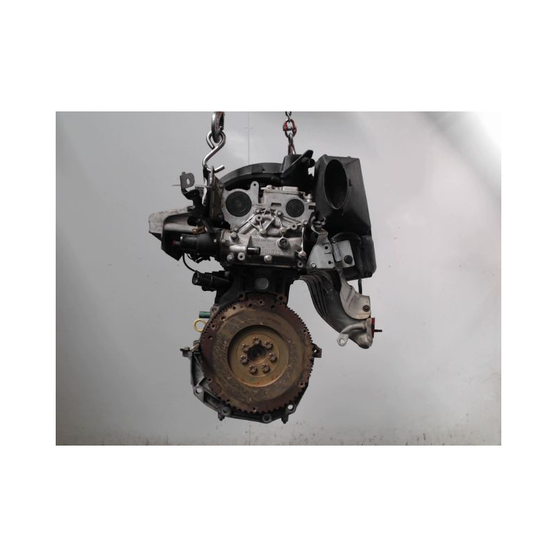 MOTEUR ESSENCE RENAULT MEGANE  I CLASSIC PH2 99-02 1.4 16V 