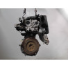 MOTEUR ESSENCE RENAULT MEGANE  I CLASSIC PH2 99-02 1.4 16V 