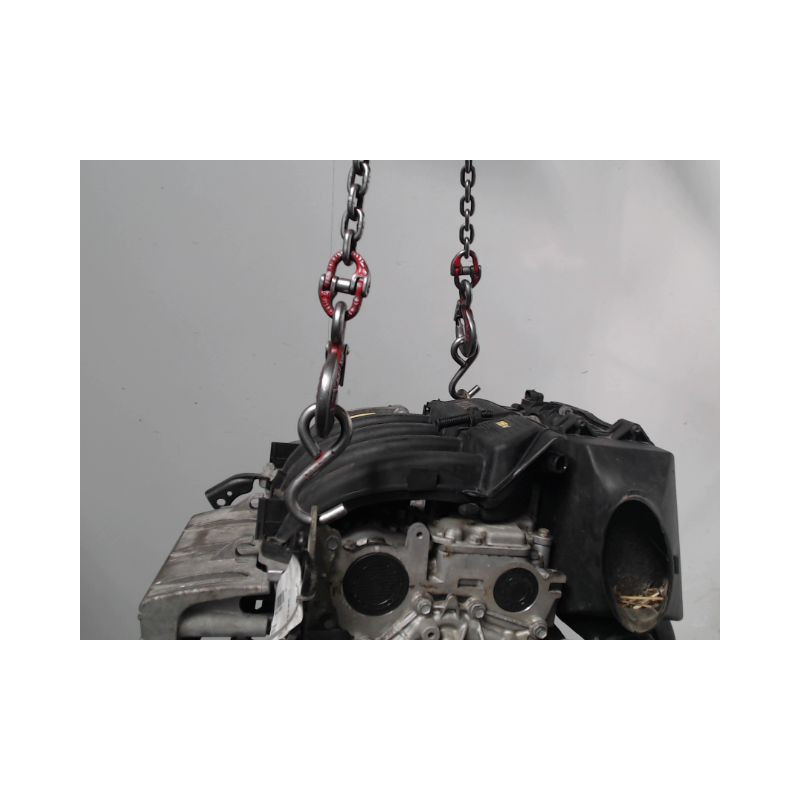 MOTEUR ESSENCE RENAULT MEGANE  I CLASSIC PH2 99-02 1.4 16V 