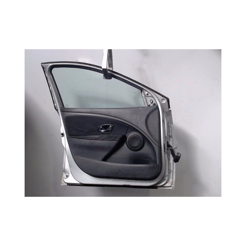 PORTE AVANT GAUCHE RENAULT MEGANE III 2008-