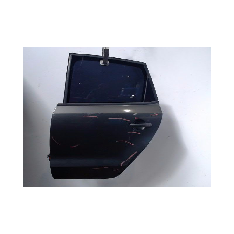 PORTE ARRIERE GAUCHE VOLKSWAGEN POLO 2009-