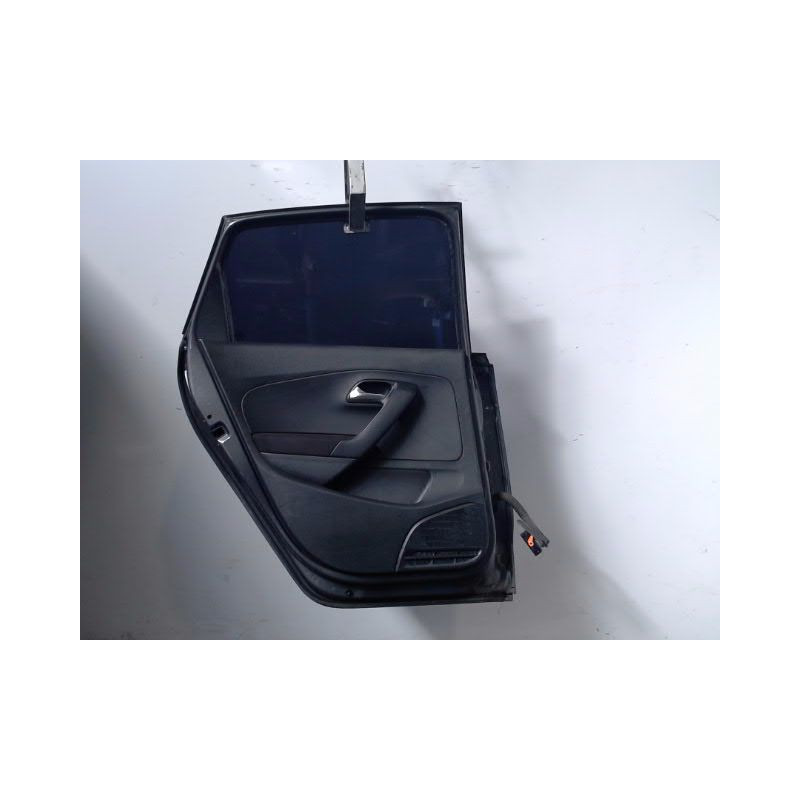 PORTE ARRIERE GAUCHE VOLKSWAGEN POLO 2009-