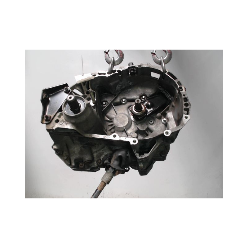 BOITE A VITESSE MECANIQUE RENAULT CLIO II PH.2 01-06 1.5 dCi 