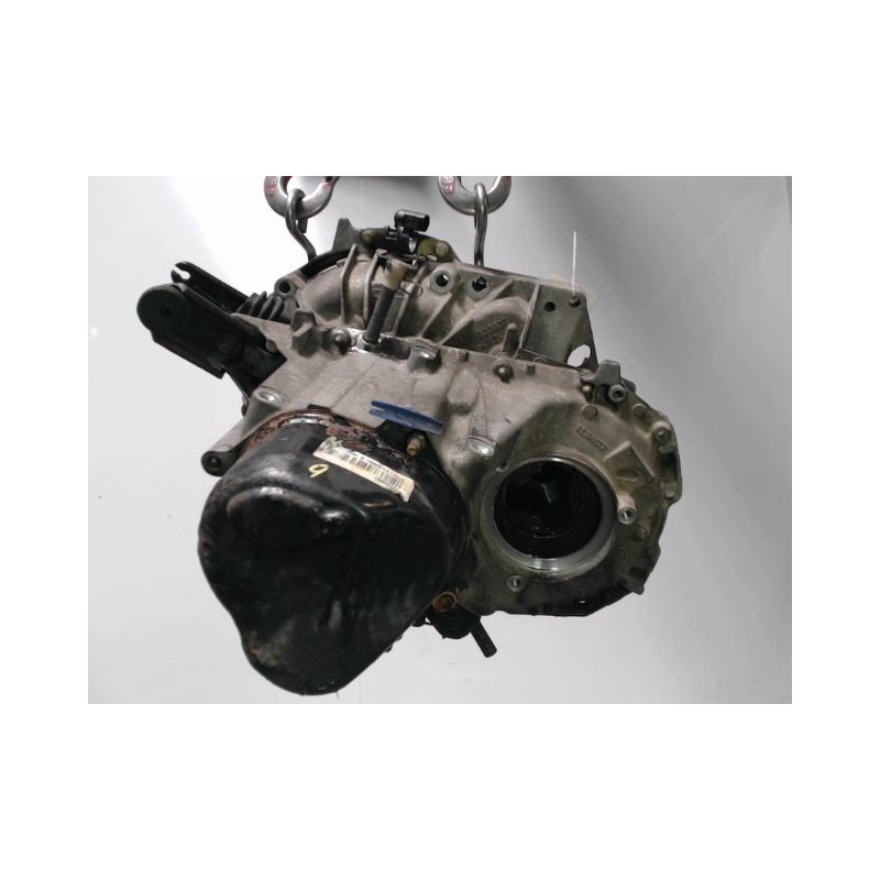 BOITE A VITESSE MECANIQUE RENAULT CLIO II PH.2 01-06 1.5 dCi 