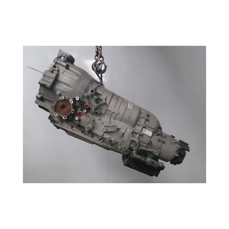 BOITE A VITESSE AUTOMATIQUE AUDI ALLROAD 2006- 3.0 TDI quattro