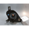 PHARE ANTIBROUILLARD AVANT DROIT B.M.W. SERIE 3