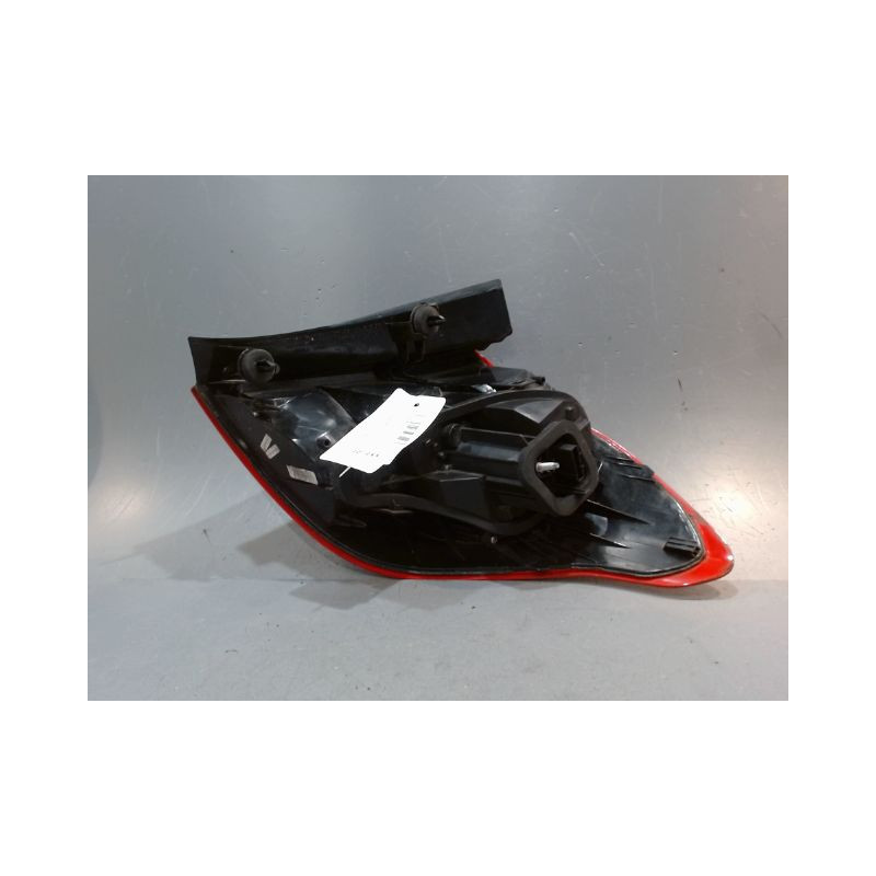 FEU ARRIERE GAUCHE  CITROEN C4