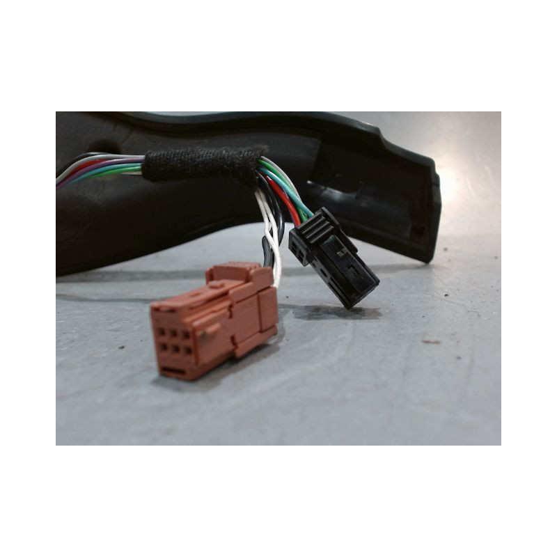 RETROVISEUR EXTERIEUR ELECTRIQUE GAUCHE PEUGEOT 208