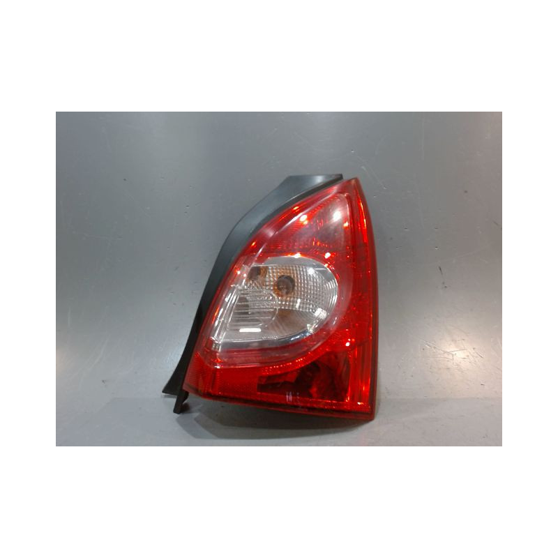 FEU ARRIERE DROIT RENAULT TWINGO 2