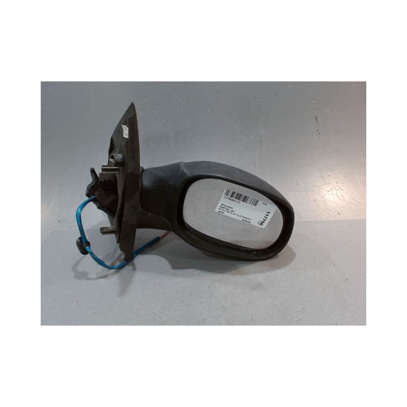 RETROVISEUR EXTERIEUR ELECTRIQUE DROIT CITROEN C2