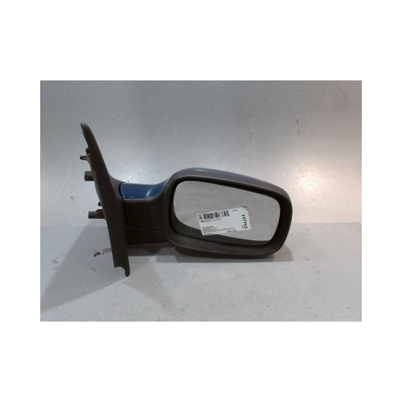 RETROVISEUR EXTERIEUR ELECTRIQUE DROIT RENAULT CLIO III
