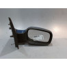 RETROVISEUR EXTERIEUR ELECTRIQUE DROIT RENAULT CLIO III