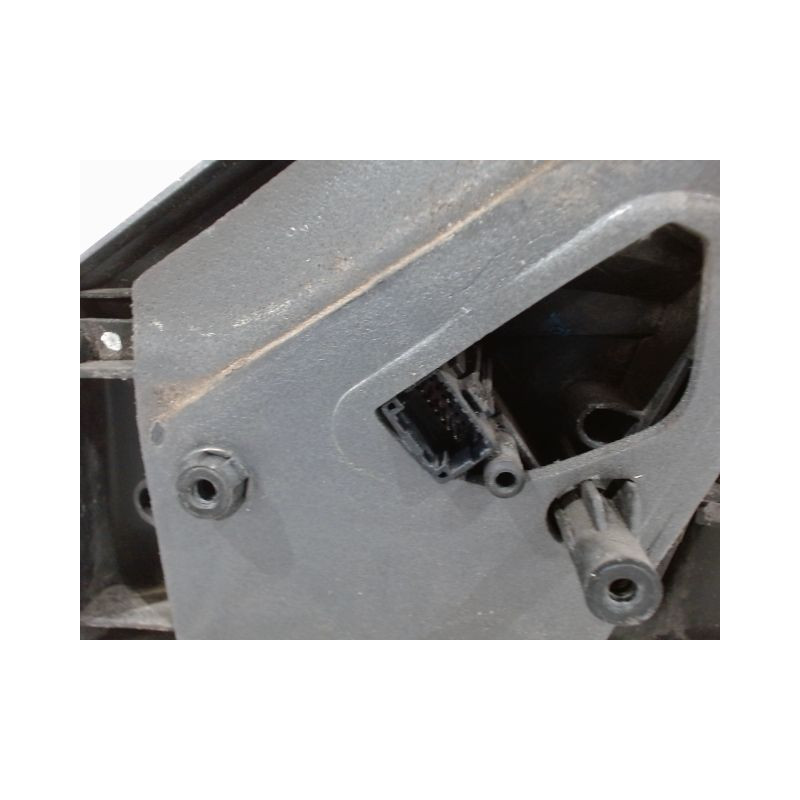 RETROVISEUR EXTERIEUR ELECTRIQUE DROIT RENAULT CLIO III