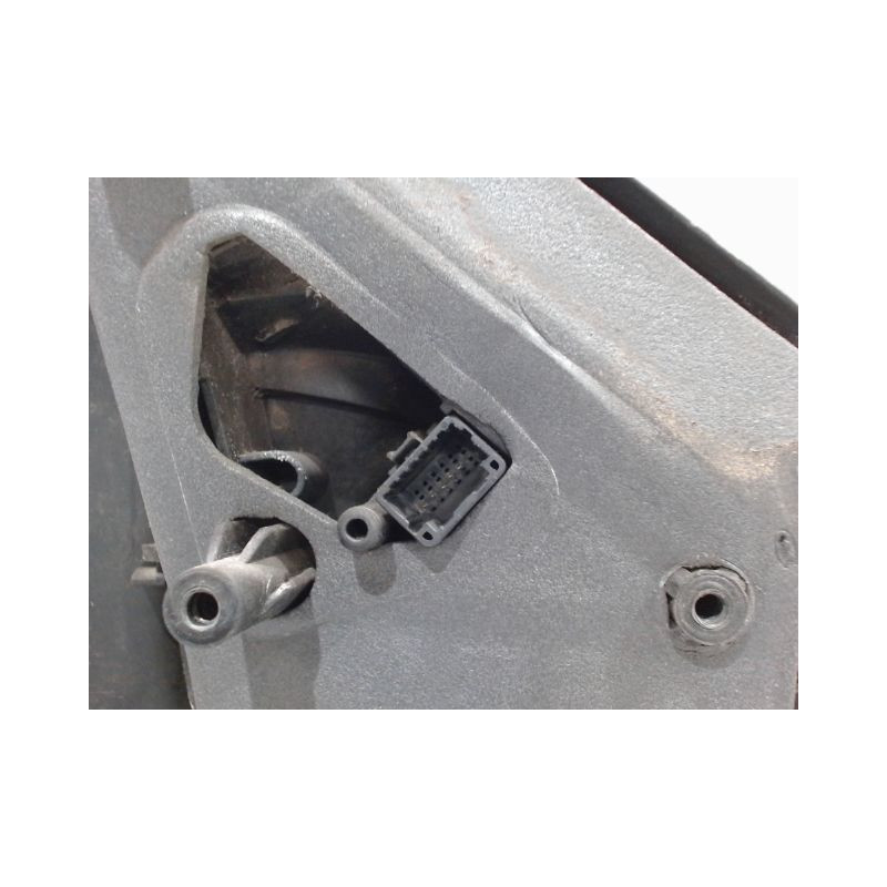 RETROVISEUR EXTERIEUR ELECTRIQUE GAUCHE RENAULT CLIO III