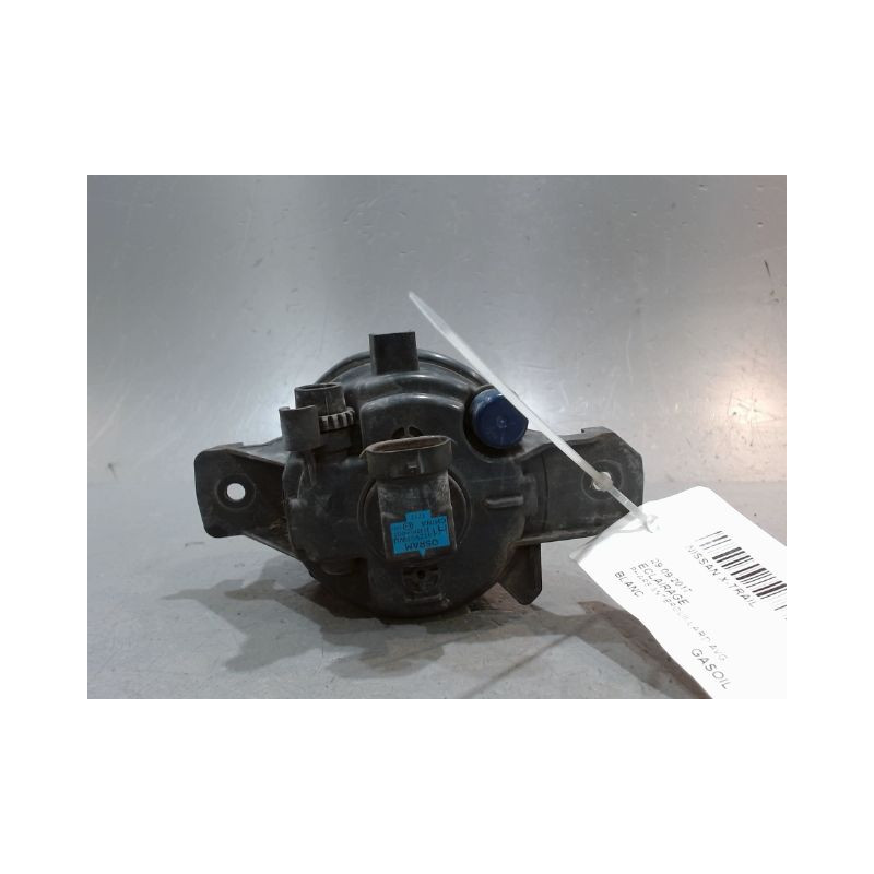 PHARE ANTIBROUILLARD AVANT GAUCHE NISSAN X-TRAIL