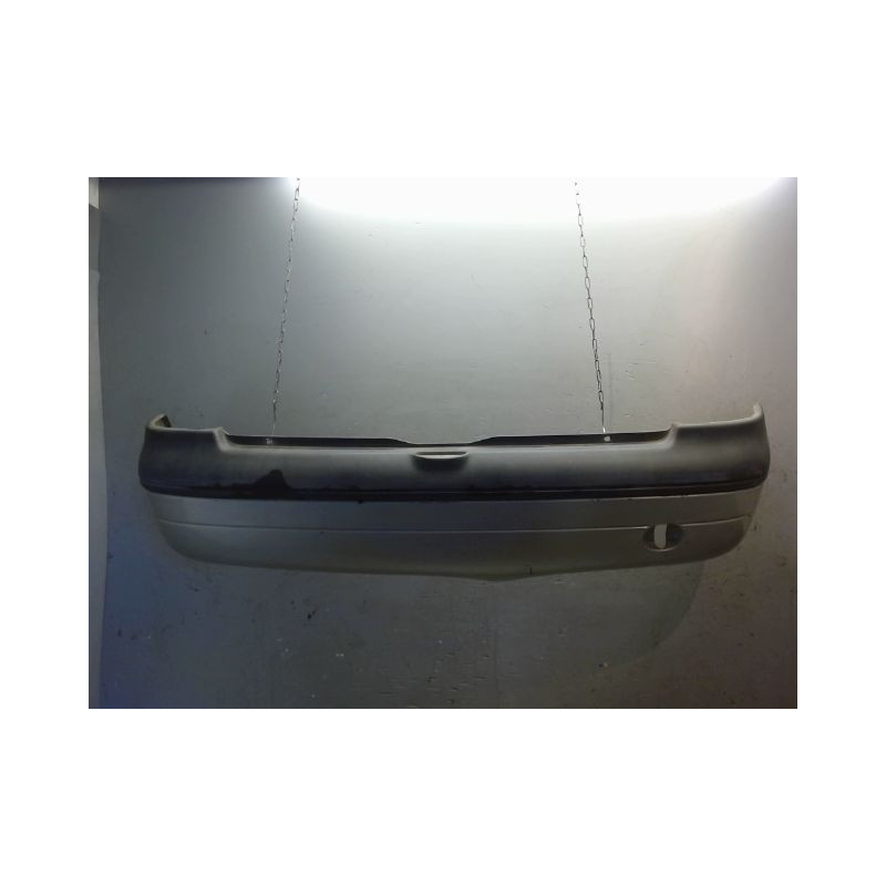 PARE-CHOC ARRIER RENAULT TWINGO