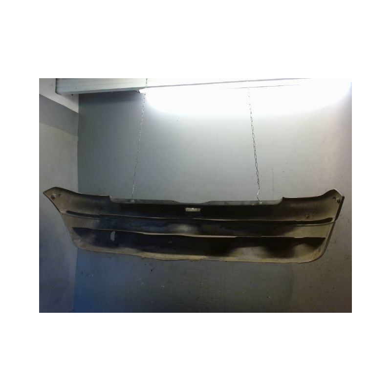 PARE-CHOC ARRIER RENAULT TWINGO