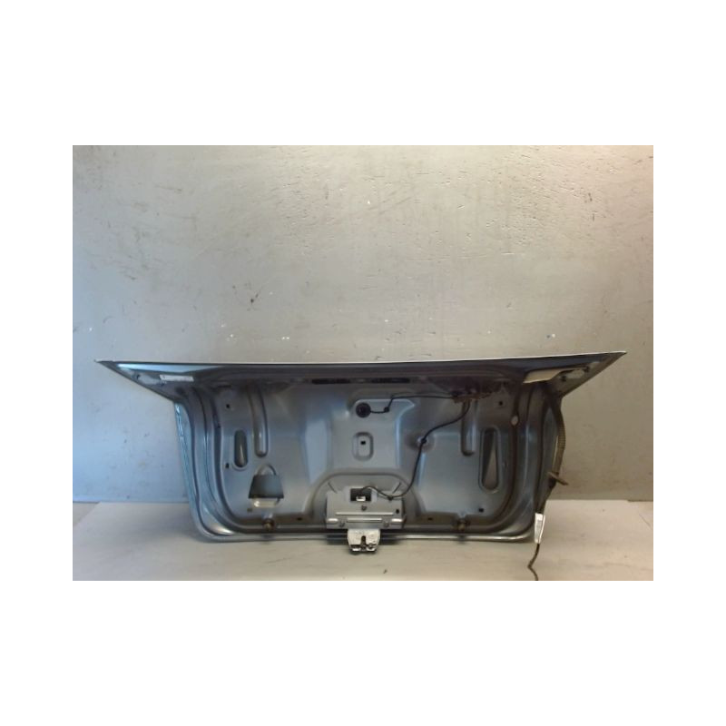 COFFRE ARRIERE VOLVO S40