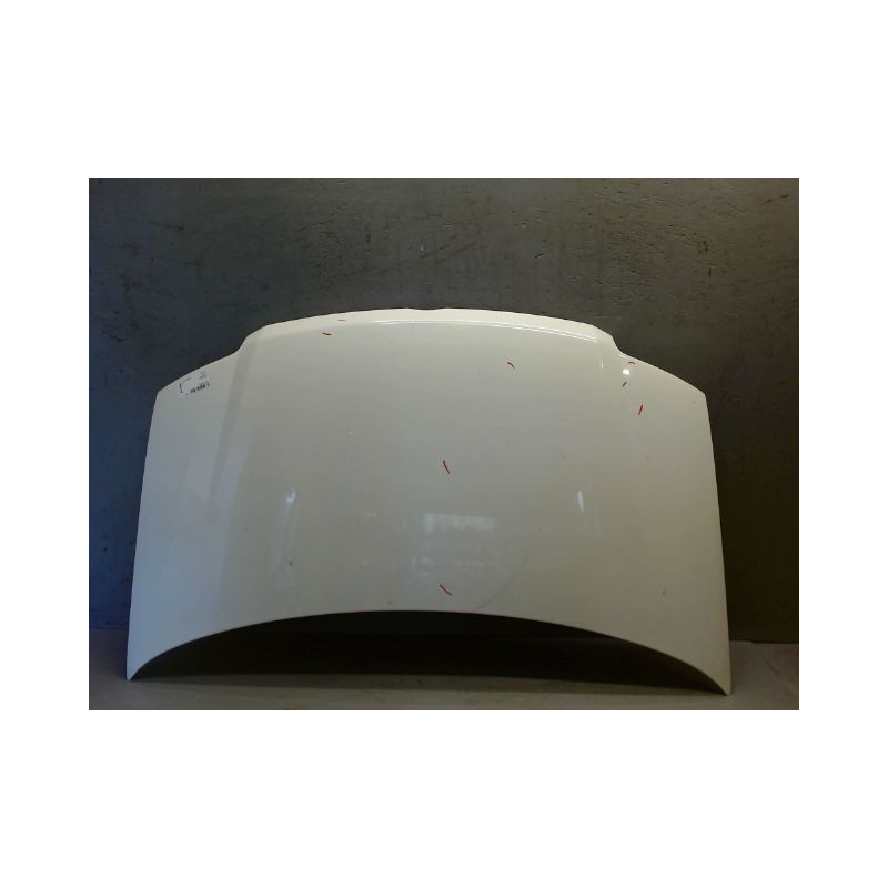 CAPOT FIAT PANDA