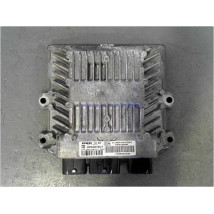 CALCULATEUR MOTEUR CITROEN C2 03-08