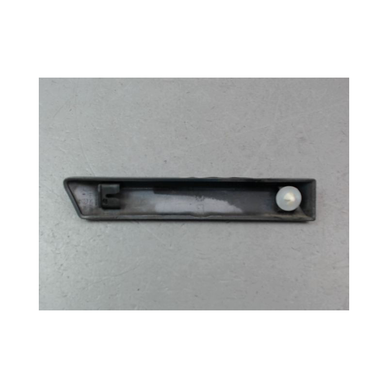 PROTECTION AILE ARRIERE GAUCHE CITROEN C2 Phase 2 2008-2009