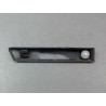 PROTECTION AILE ARRIERE GAUCHE CITROEN C2 Phase 2 2008-2009