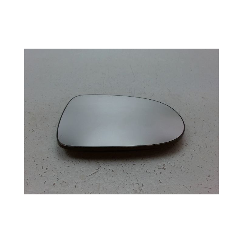 GLACE RETROVISEUR EXT D RENAULT TWINGO II Phase 2 2011-2014