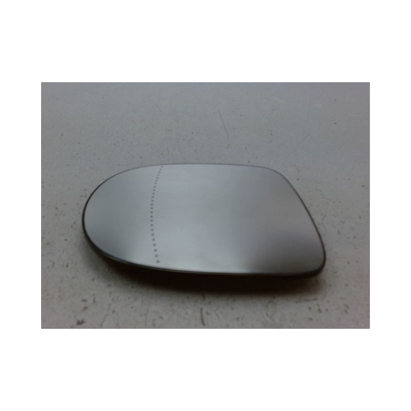GLACE RETROVISEUR EXT G RENAULT TWINGO II Phase 2 2011-2014