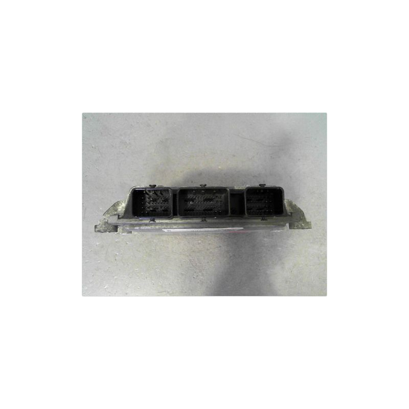 CALCULATEUR MOTEUR CITROEN C2 03-08