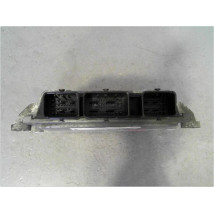 CALCULATEUR MOTEUR CITROEN C2 03-08