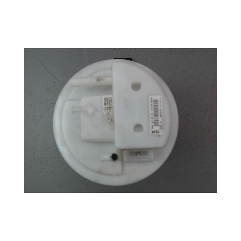 POMPE CARBURANT IMMERGEE PEUGEOT 208