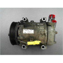 COMPRESSEUR AIR CONDITIONNE CITROEN BERLINGO BREAK 2002-