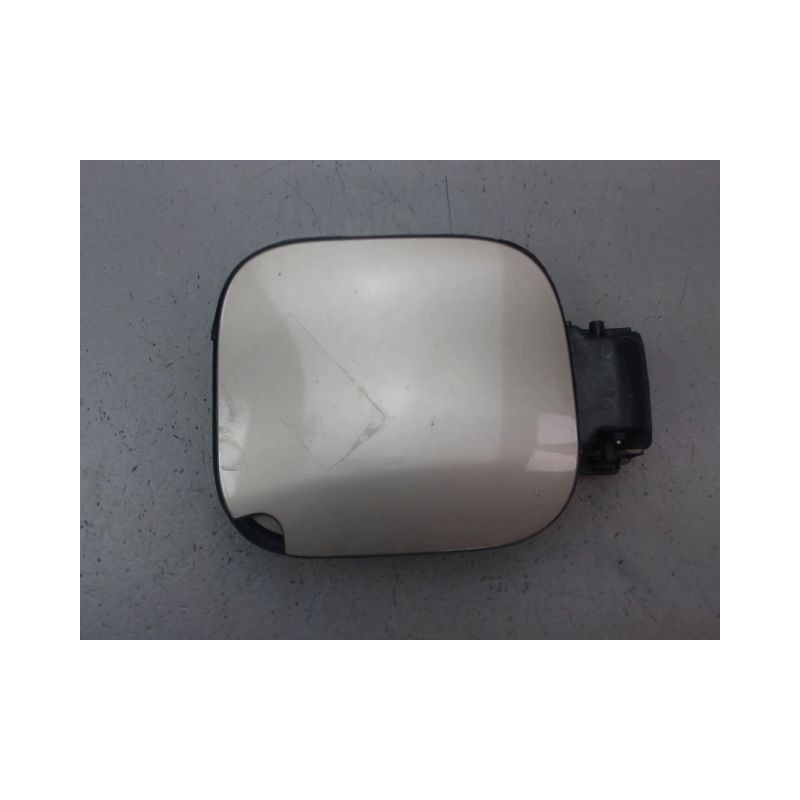 VOLET DE TRAPPE CARBURANT RENAULT CAPTUR Phase 1 2013-...