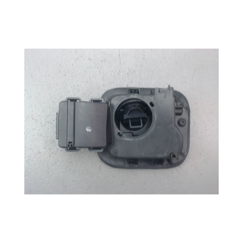 VOLET DE TRAPPE CARBURANT RENAULT CAPTUR Phase 1 2013-...