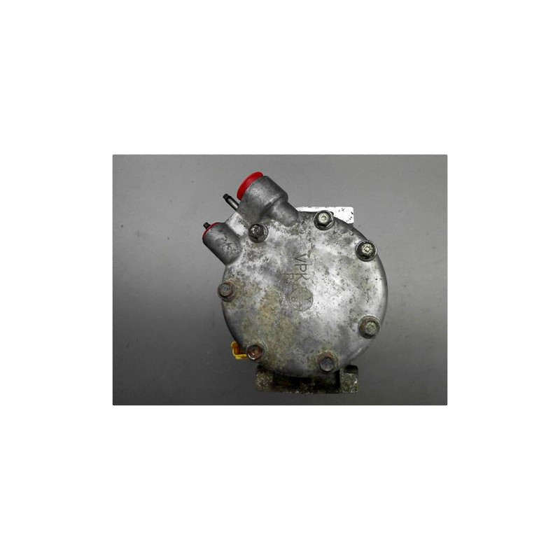 COMPRESSEUR AIR CONDITIONNE CITROEN BERLINGO BREAK 2002-