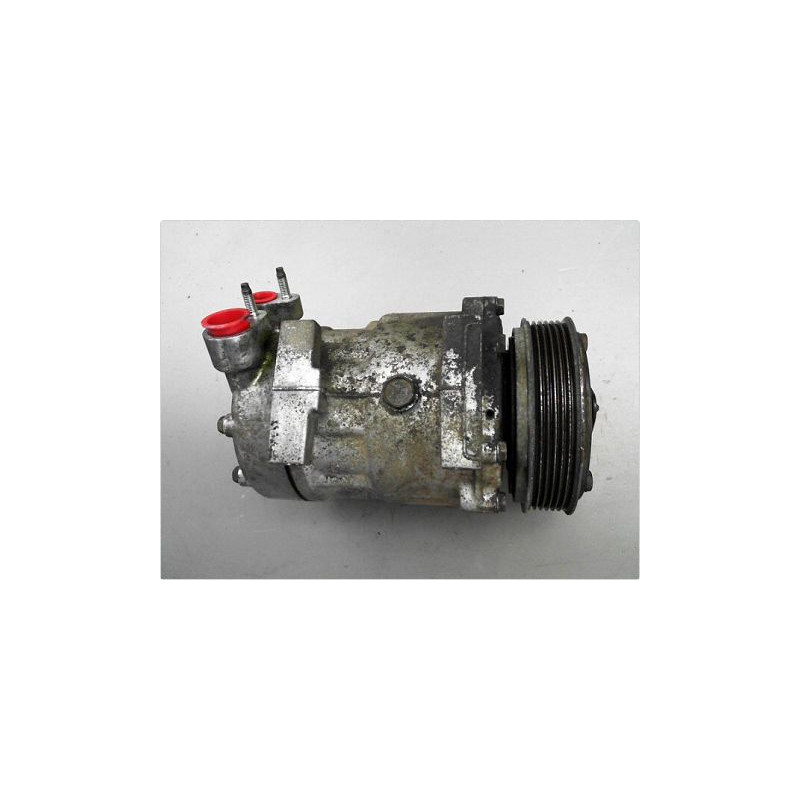 COMPRESSEUR AIR CONDITIONNE CITROEN BERLINGO BREAK 2002-